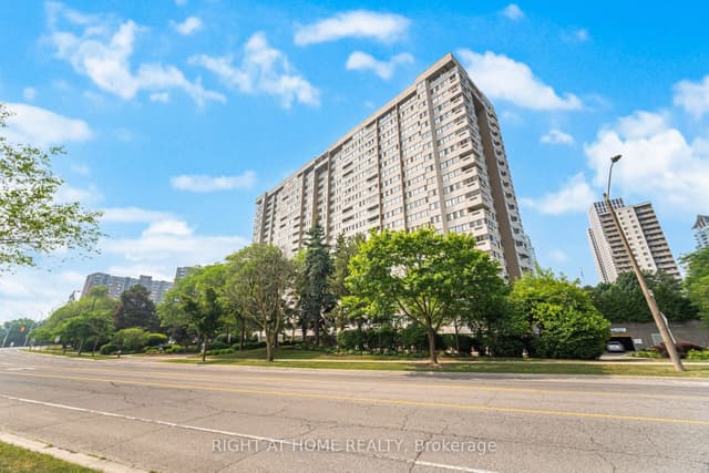 Condo Apartment at 1580 Mississauga Valley Boulevard 301, Mississauga, ON L5A 3T8