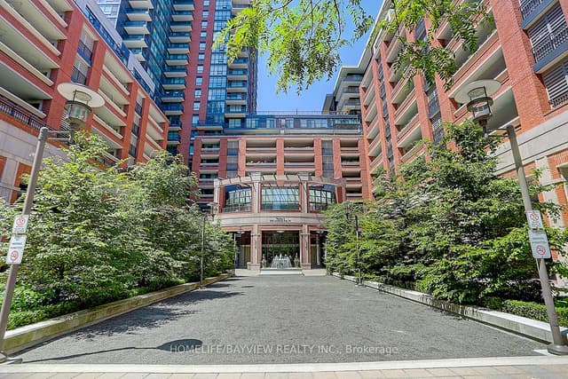 Condo Apartment at 830 Lawrence Avenue W 2204, Toronto, ON M6A 0B6, Toronto W04