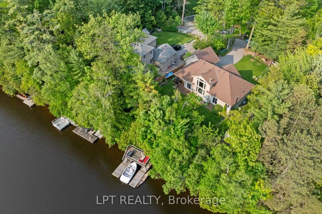 Detached at 2 Birch Knoll Road, Georgina, ON L0E 1R0