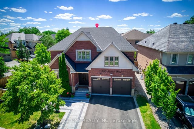 Detached at 238 Nautical Boulevard, Oakville, ON L6L 0B9