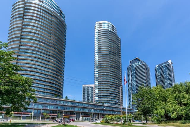 Condo Apartment at 2230 Lake Shore Boulevard W 508, Toronto, ON M8V 0B2, Toronto W06