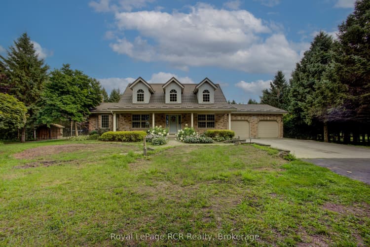 8187 Wellington Road 109 Road