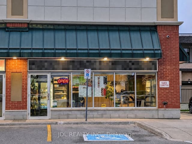 Sale Of Business at 10800 Bayview Avenue 6, Richmond Hill, ON L4C 7B5
