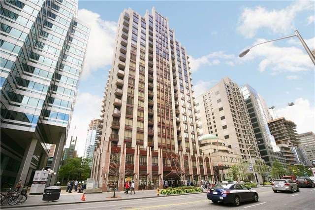 Condo Apartment at 85 Bloor Street E 1603, Toronto, ON M4W 3Y1, Toronto C08