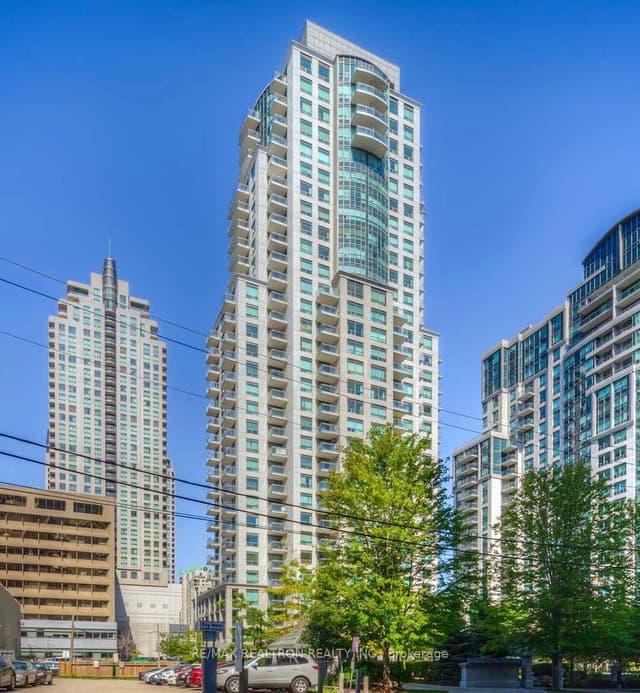 Condo Apartment at 21 Hillcrest Avenue 305, Toronto, ON M2N 7K2, Toronto C14
