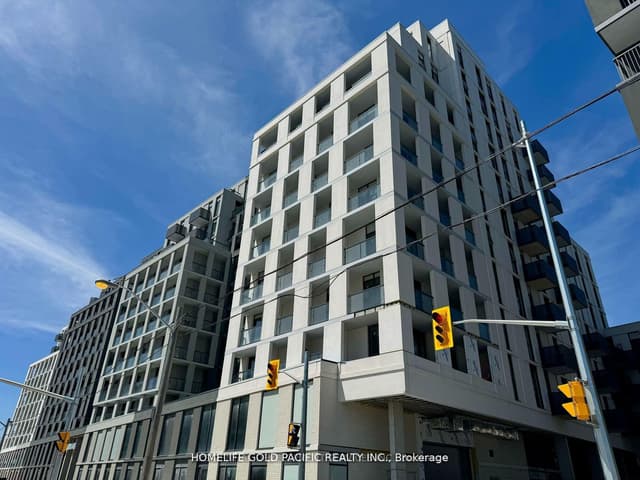 Condo Apartment at 500 Wilson Avenue 1217, Toronto, ON M3H 0E5, Toronto C06