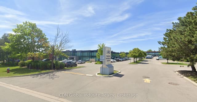 Industrial at 145 Traders Boulevard E 31, Mississauga, ON L4Z 3L3