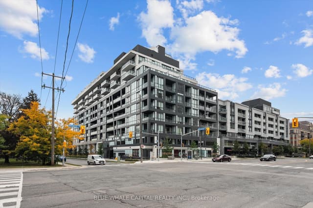 Condo Apartment at 6 Greenbriar Road 1016, Toronto, ON M2K 0H6, Toronto C15