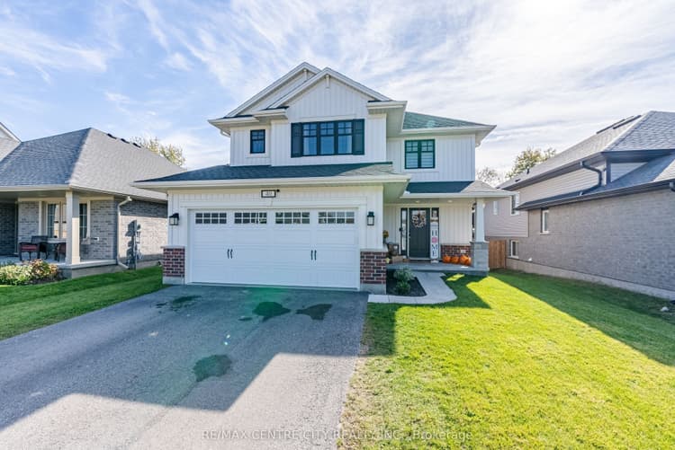 40 Livingston Drive