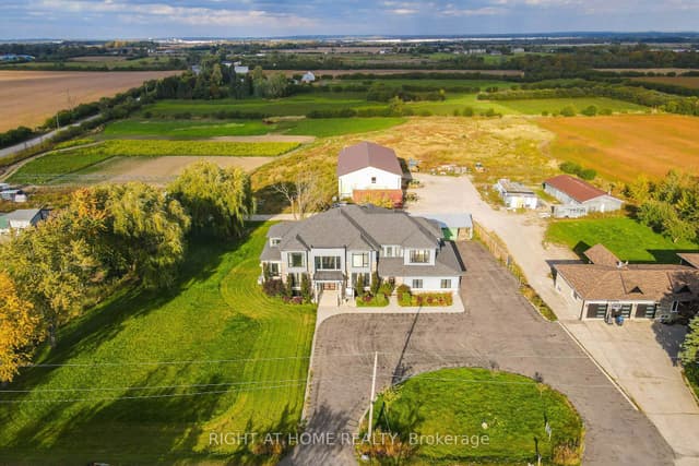 Detached at 12949 Innis Lake Road, Caledon, ON L7C 2Z5
