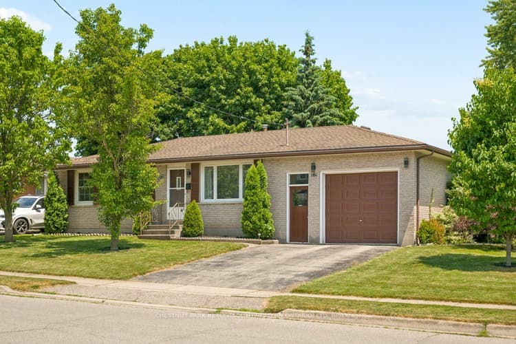 161 East Park Drive