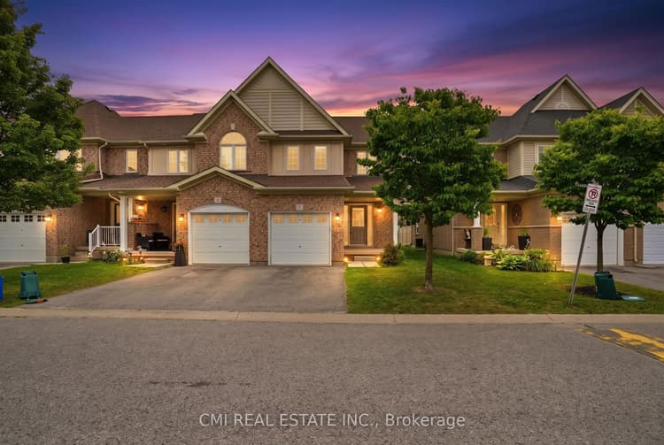 460 Woodmount Drive