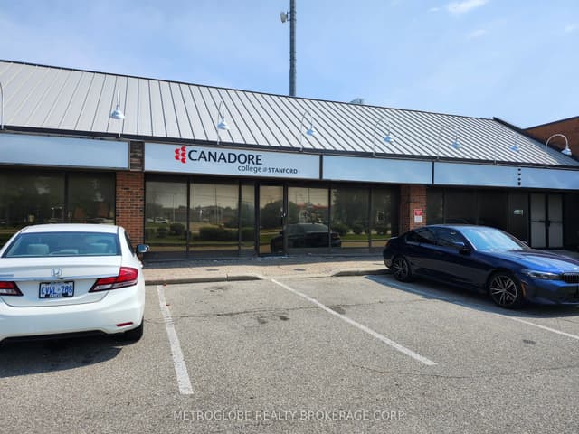 Industrial at 1011 Eglinton Avenue E 3, Mississauga, ON L4W 1K4