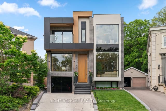 Detached at 77 Walder Avenue, Toronto, ON M4P 2S1, Toronto C12