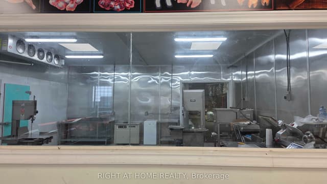 Industrial at 306D Eddystone Avenue, Toronto, ON M3N 1H7, Toronto W05