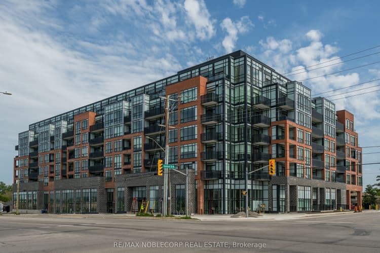 681 Yonge Street