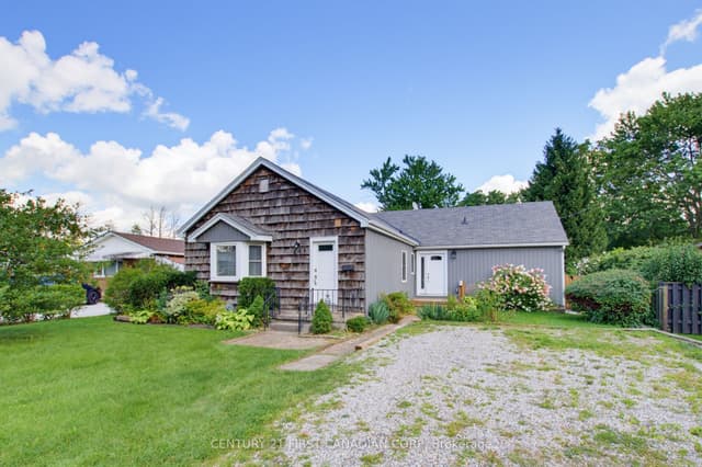 Detached at 444 Forest Lawn Avenue, London East, ON N5V 1T1