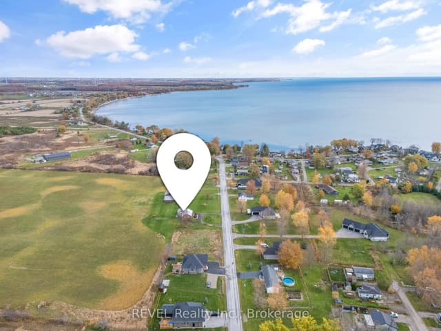 Farm at 801 South Coast Drive, Haldimand, ON N0A 1L0