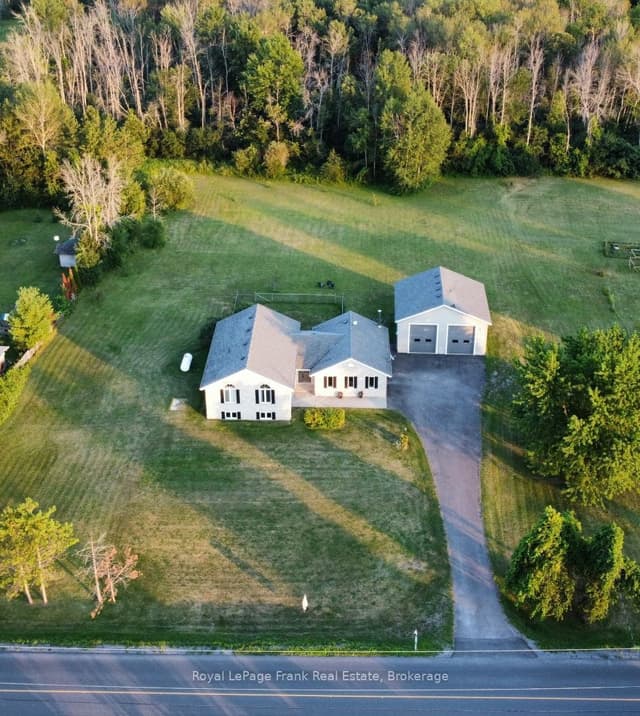Detached at 1400 Casey Road, Belleville, ON K8N 4Z6
