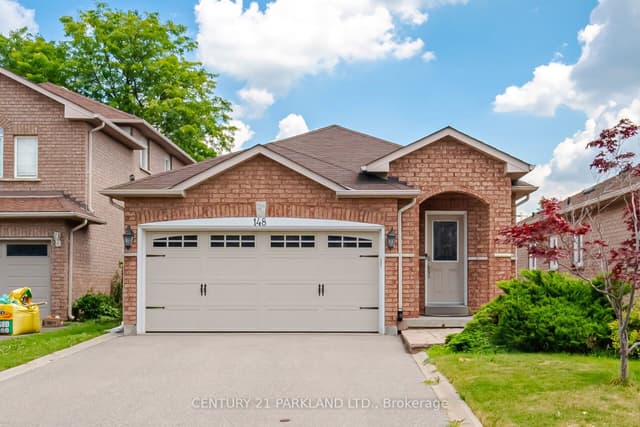 Detached at 148 Solway Avenue, Vaughan, ON L6A 2X2