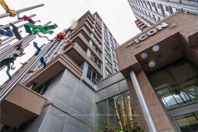Condo Apartment at 270 Wellington Street W 613, Toronto, ON M5V 3P5, Toronto C01