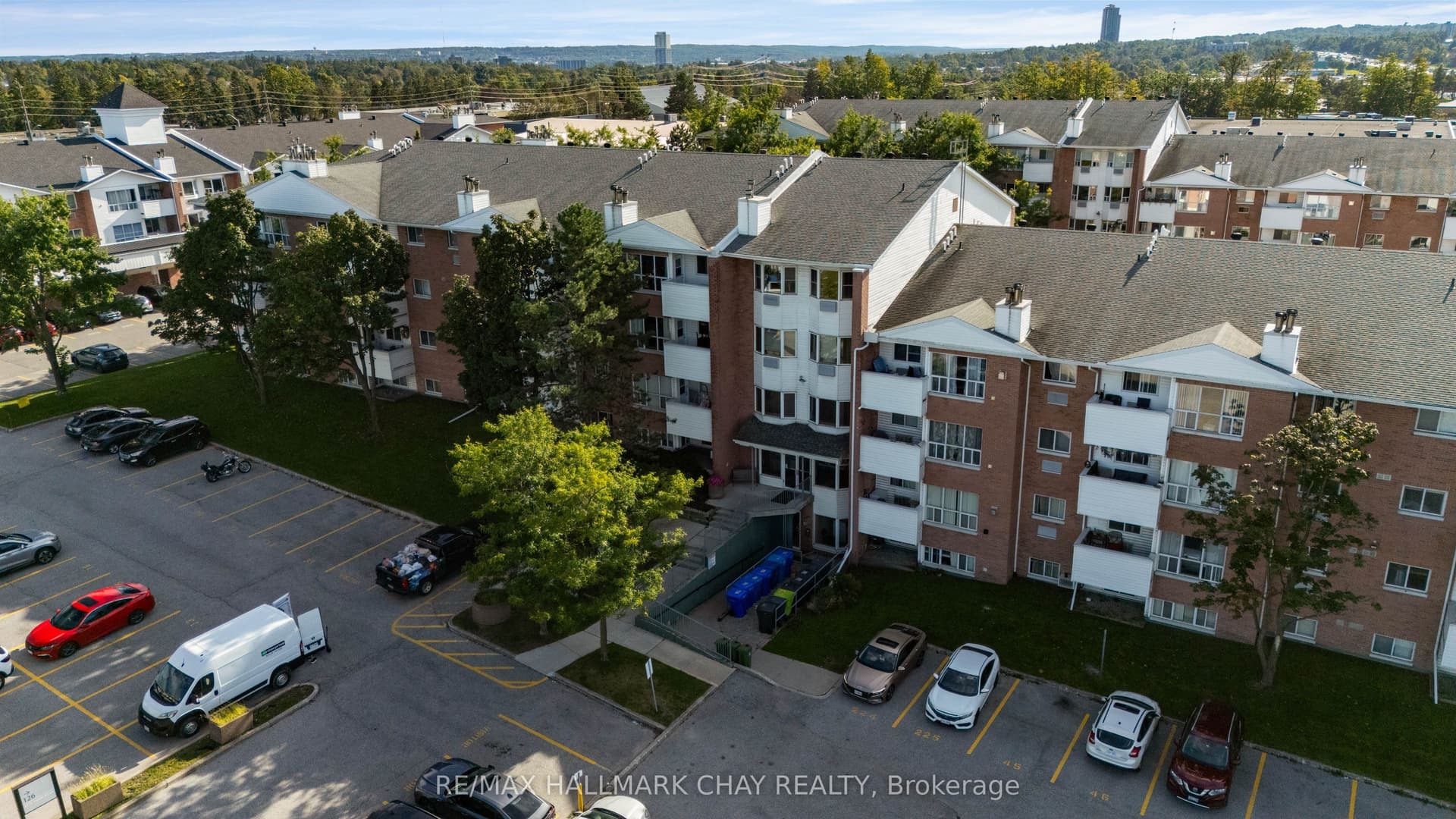 Suite 414 · Floor 4, Unit 414 · 126 Bell Farm Rd