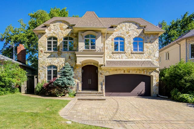 Detached at 330 Hillcrest Avenue, Toronto, ON M2N 3P6, Toronto C14