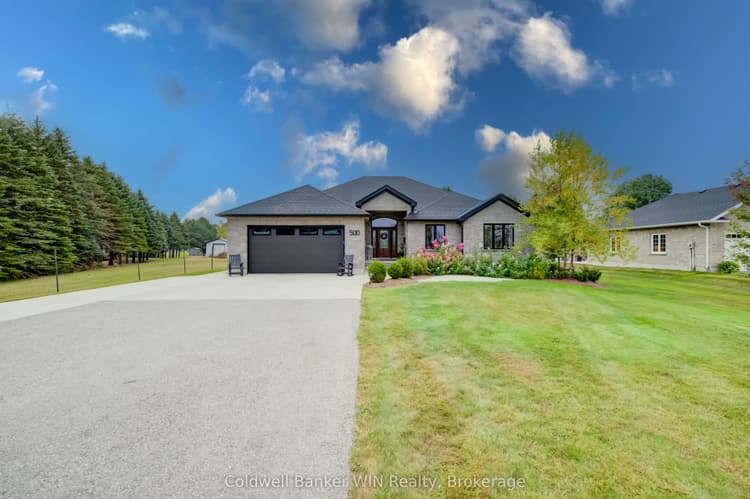 500 Sligo Road