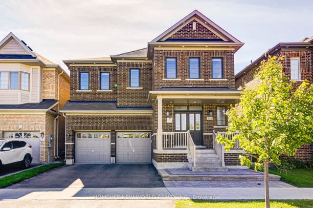 Detached at 404 Baker Hill Boulevard, Whitchurch-Stouffville, ON L4A 4P4