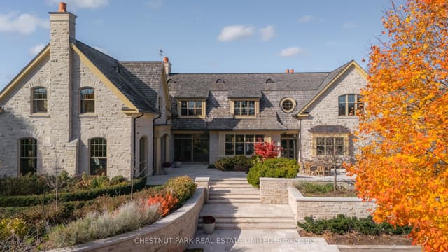 Detached at 13570 7th Concession, King, ON L7B 1K4