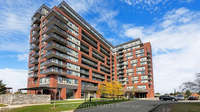Leasehold Condo at 1038 McNicoll Avenue 217, Toronto, ON M1W 0A4, Toronto E05