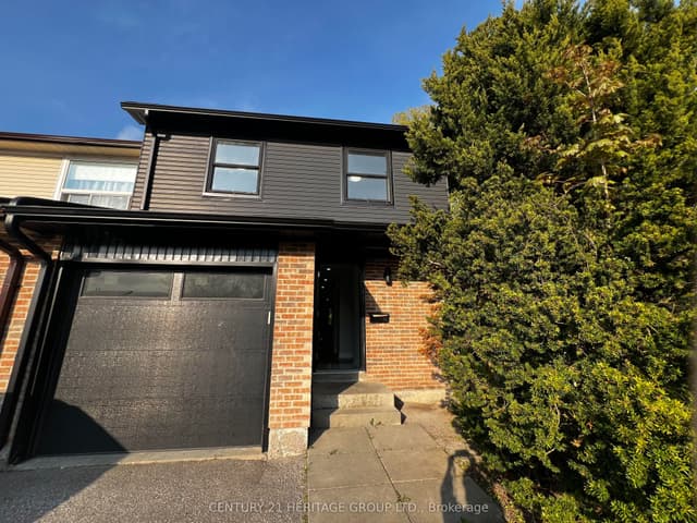 Att/Row/Townhouse at 1133 Trowbridge Court, Oshawa, ON L1G 7H1