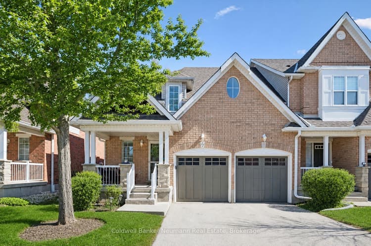 165 Terraview Crescent