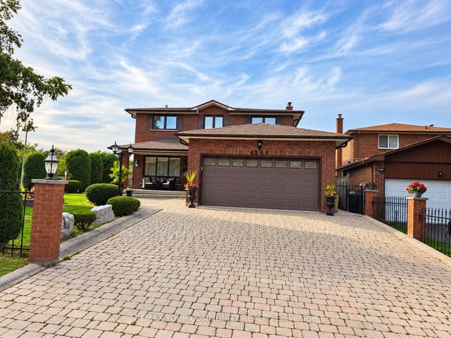Detached at 4260 Alta Place, Mississauga, ON L4Z 1P7