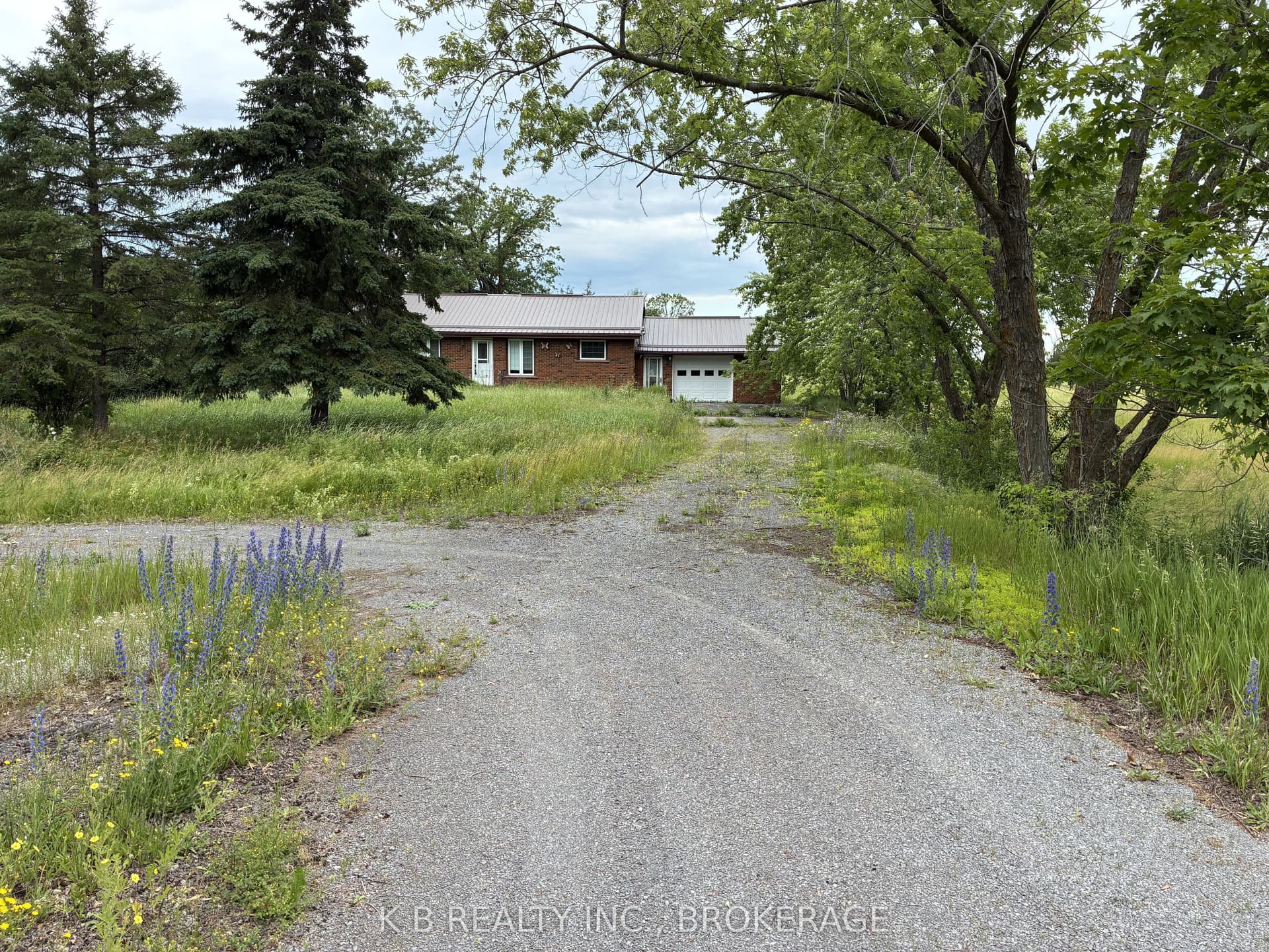 441 Goodyear Rd