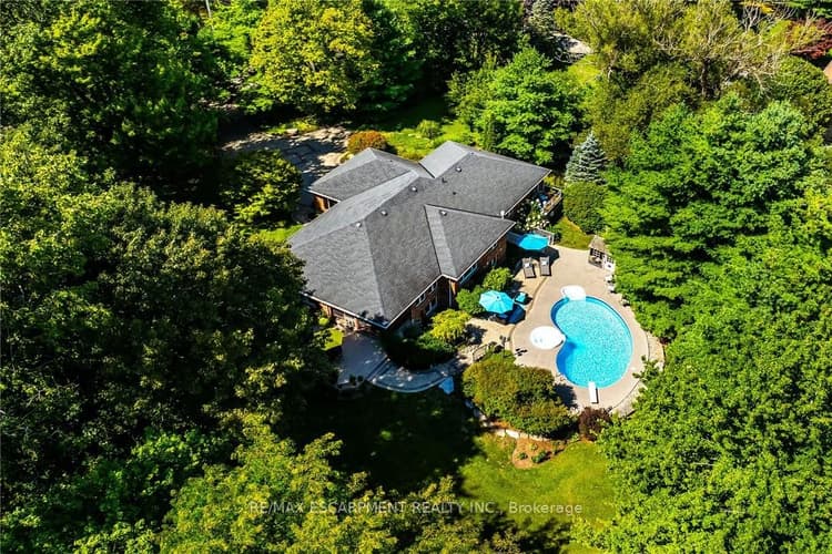 3 Forest Glen Court