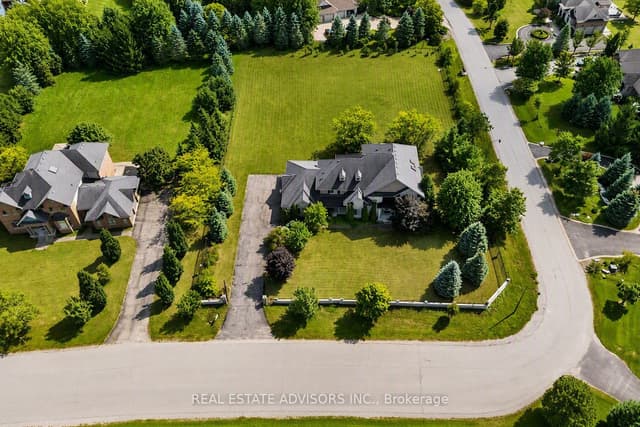 Detached at 43 Grayfield Drive, Whitchurch-Stouffville, ON L4A 0B1