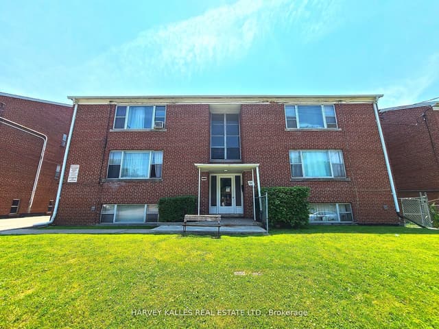 Multiplex at 90 Trethewey Drive, Toronto, ON M6M 4B4, Toronto W04