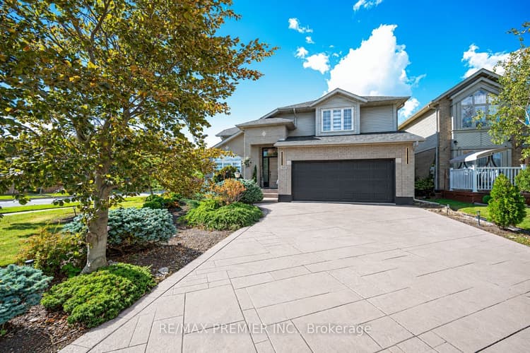 501 Winona Road