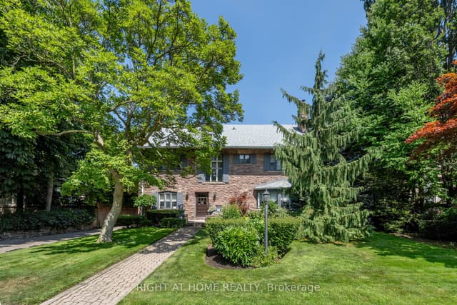 Detached at 287 RUSSELL HILL Road, Toronto, ON M4V 2T5, Toronto C02
