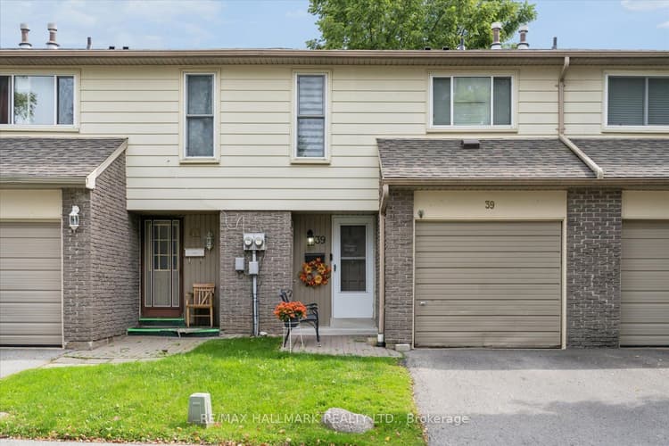 39 Camelot Way