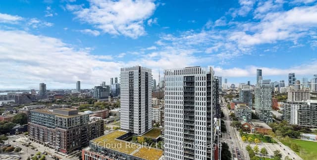 Condo Apartment at 20 Tubman Avenue 1906, Toronto, ON M5A 0M5, Toronto C08