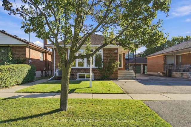 Detached at 29 Willowbrook Road, Toronto, ON M8Z 4A8, Toronto W06