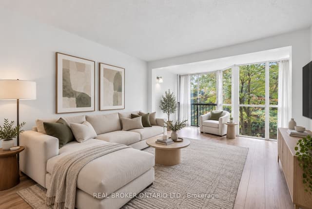 Condo Apartment at 5795 Yonge Street 312, Toronto, ON M2M 4J3, Toronto C14