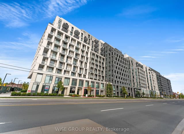 Commercial Retail at 500 Wilson Avenue 103, Toronto, ON M3H 0E5, Toronto C06