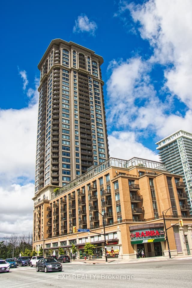 Condo Apartment at 385 PRINCE OF WALES Drive 2304, Mississauga, ON L5B 0C6