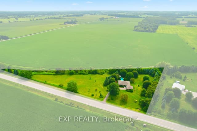 Detached at 23401 Melbourne Road, Southwest Middlesex, ON N0L 1A0