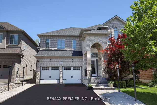 Detached at 27 Giovanni Way Lower, Vaughan, ON L4H 1R7