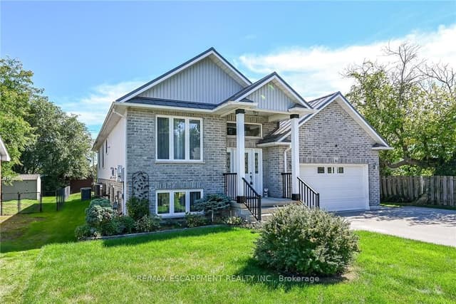 Detached at 16 Church Street, Haldimand, ON N0A 1J0