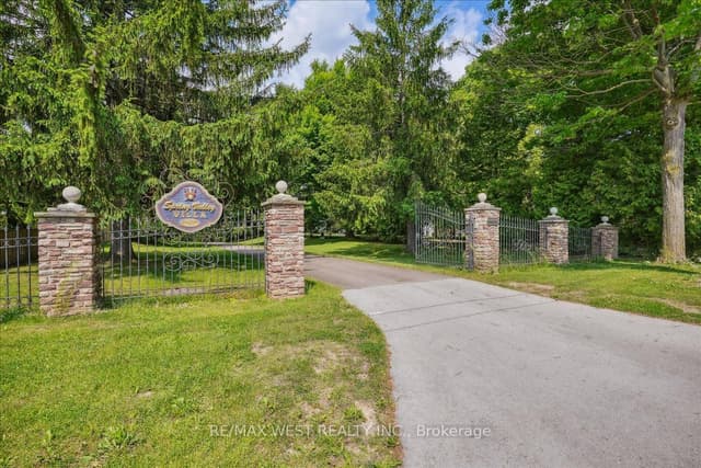 Detached at 1630 Pelham Street, Pelham, ON L0S 1E3